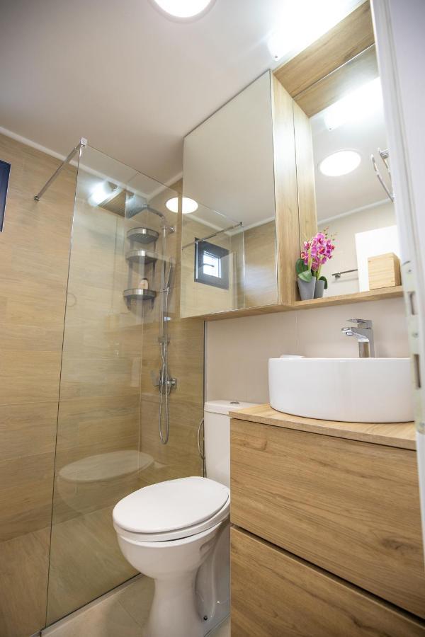 Vista Durmitor - Luxury Cabin Zabljak  Ngoại thất bức ảnh