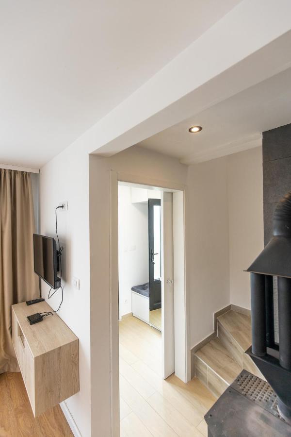 Vista Durmitor - Luxury Cabin Zabljak  Ngoại thất bức ảnh