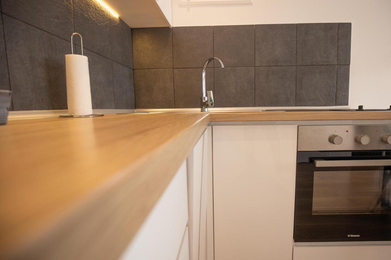 Vista Durmitor - Luxury Cabin Zabljak  Ngoại thất bức ảnh