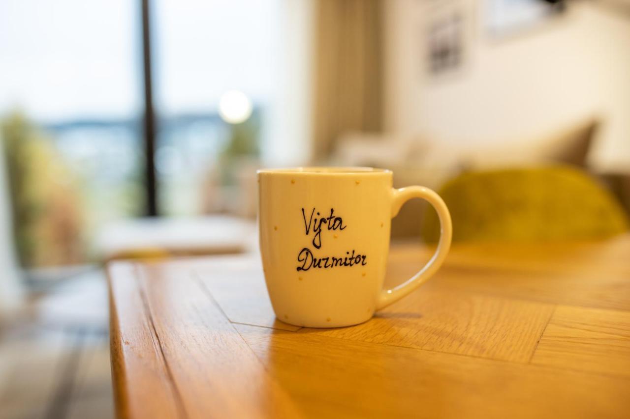 Vista Durmitor - Luxury Cabin Zabljak  Ngoại thất bức ảnh