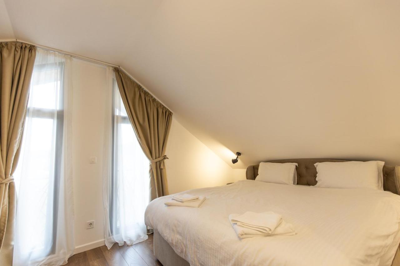 Vista Durmitor - Luxury Cabin Zabljak  Ngoại thất bức ảnh